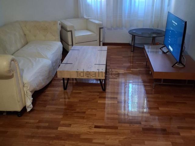 Piso, Ciudad Real