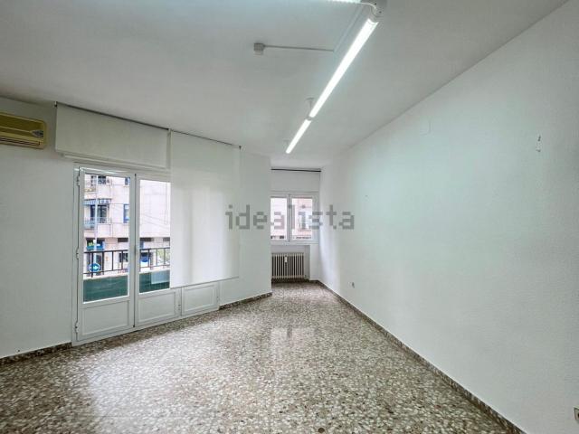 Piso, Ciudad Real