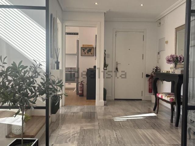 Piso, Ciudad Real