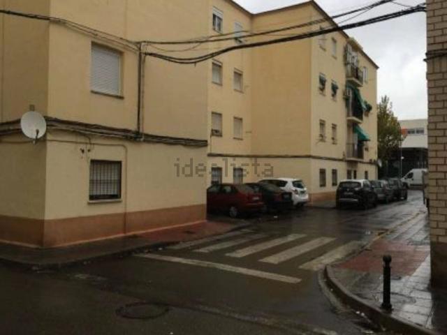 Piso, Ciudad Real