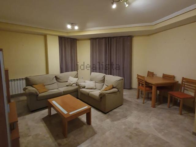 Piso, Ciudad Real