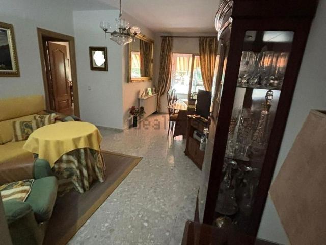 Piso, Ciudad Real