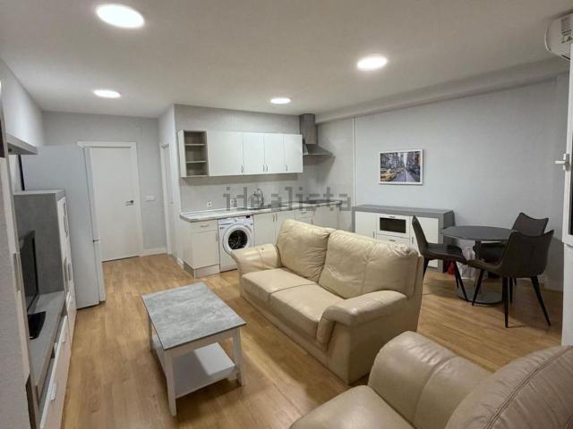 Piso, Ciudad Real