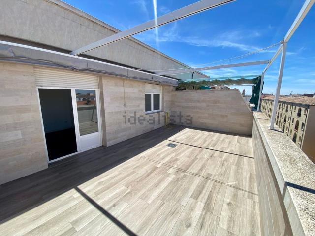 Piso, Ciudad Real