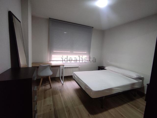 Piso, Ciudad Real