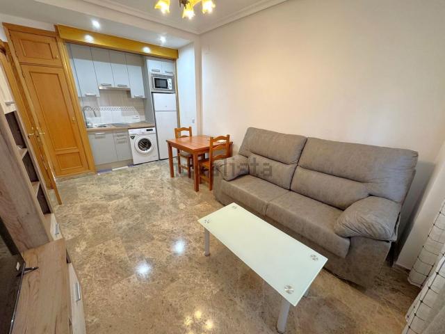 Piso, Ciudad Real