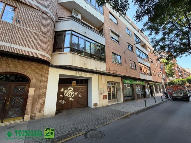 Piso, Ciudad Real