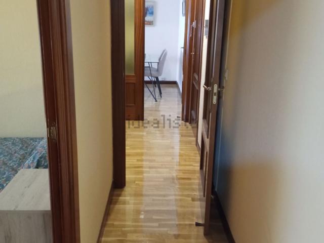 Piso, Ciudad Real