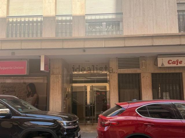 Piso, Ciudad Real