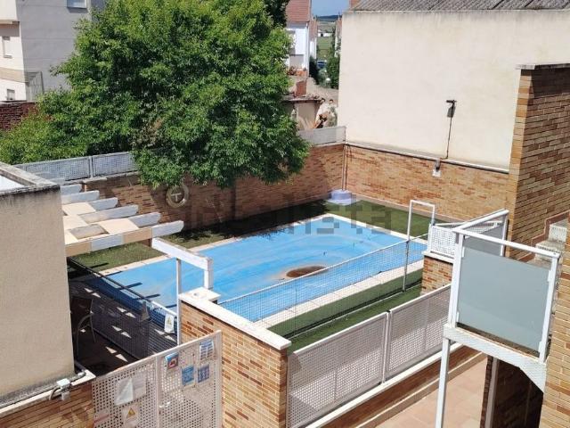 Piso, Ciudad Real