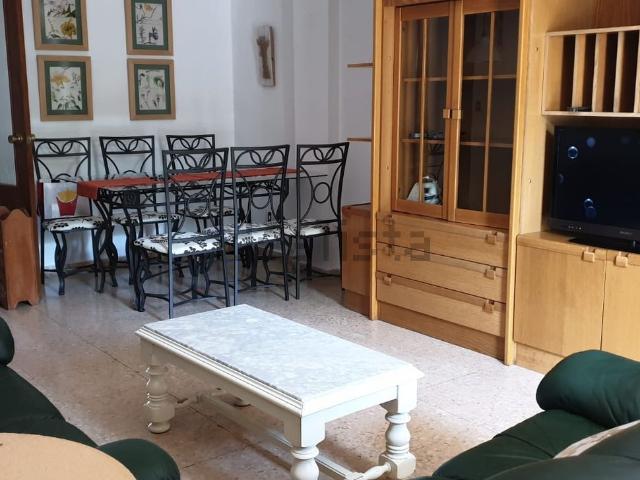 Piso, Ciudad Real