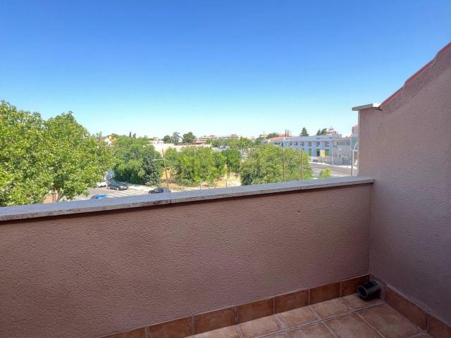 Piso, Ciudad Real