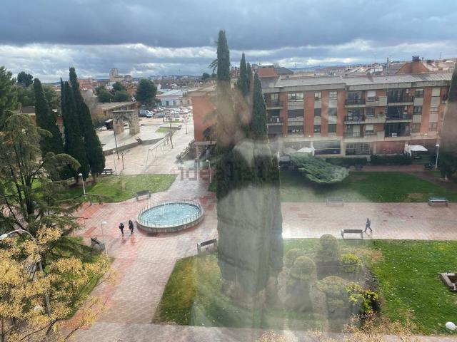 Piso, Ciudad Real