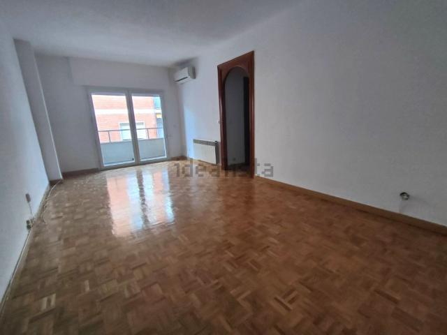 Piso, Ciudad Real