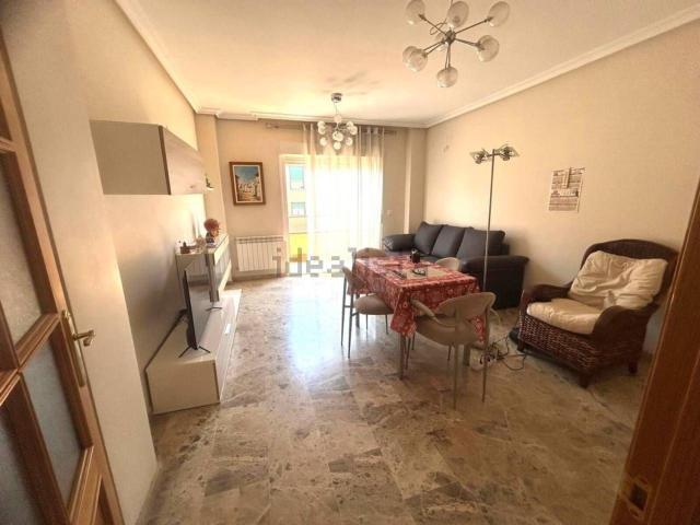 Piso, Ciudad Real