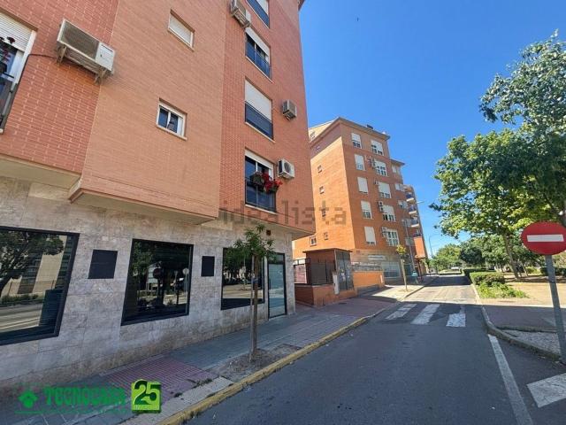 Piso, Ciudad Real
