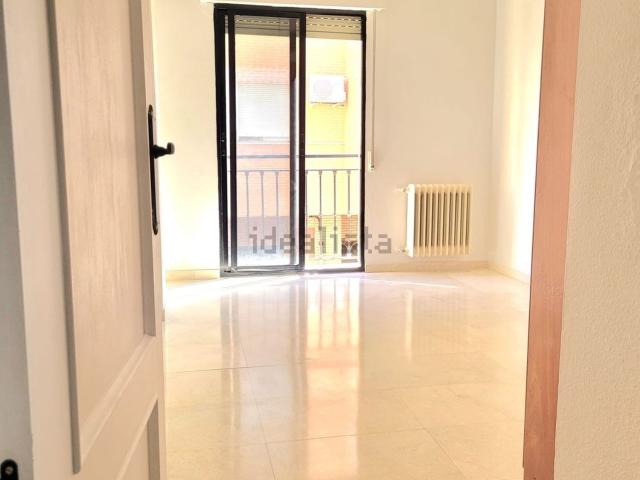 Piso, Ciudad Real