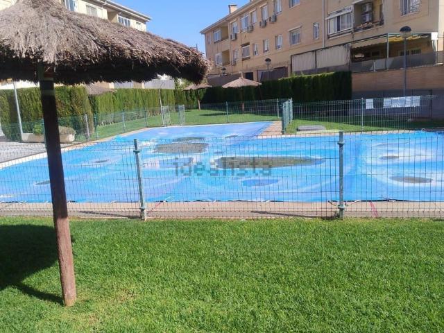 Piso, Ciudad Real