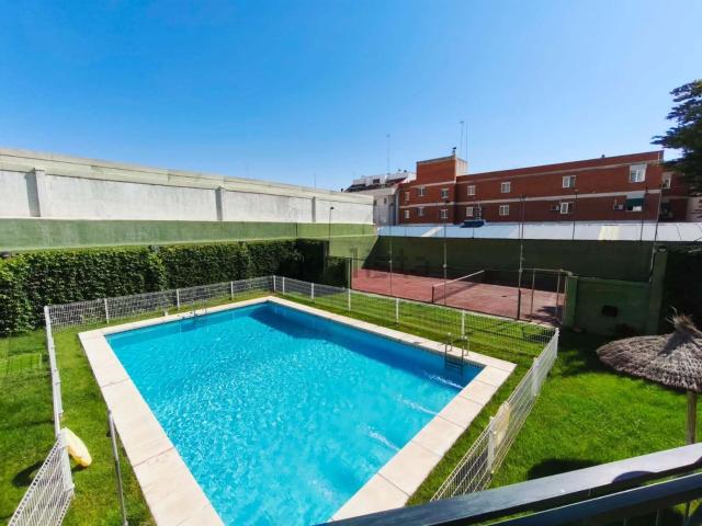 Piso, Ciudad Real