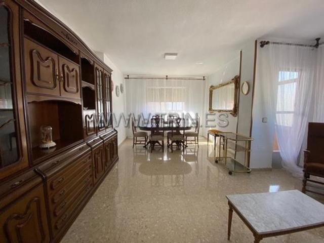 Piso, Ciudad Real