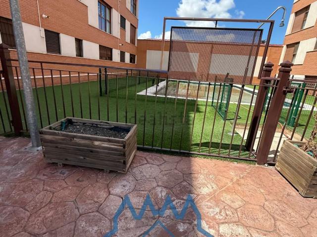 Piso, Ciudad Real