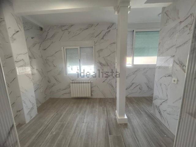Piso, Ciudad Real