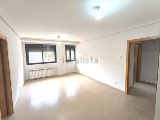 Piso, Ciudad Real