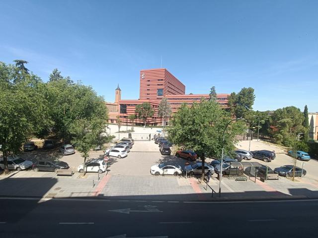Piso, Ciudad Real