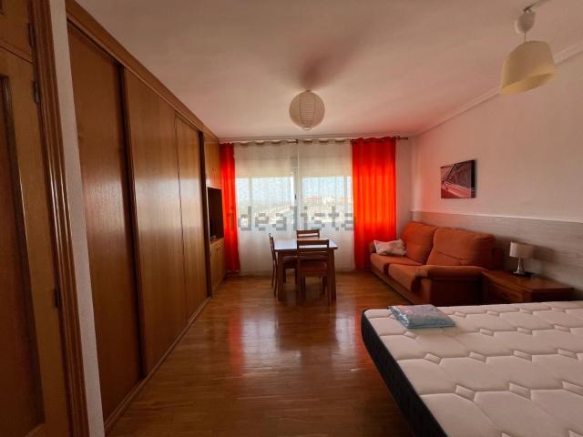 Piso, Ciudad Real
