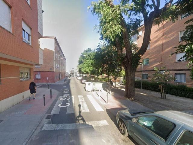 Piso, Ciudad Real