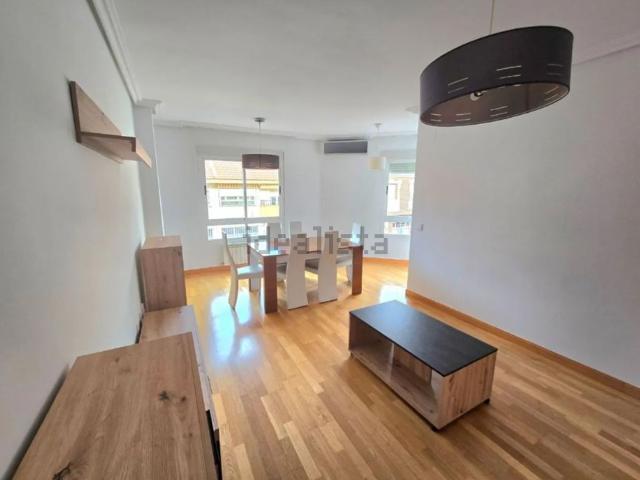 Piso, Ciudad Real