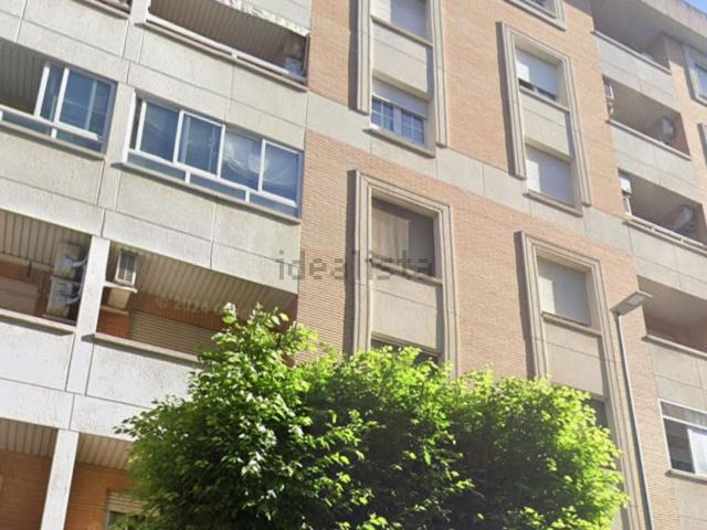 Piso, Ciudad Real