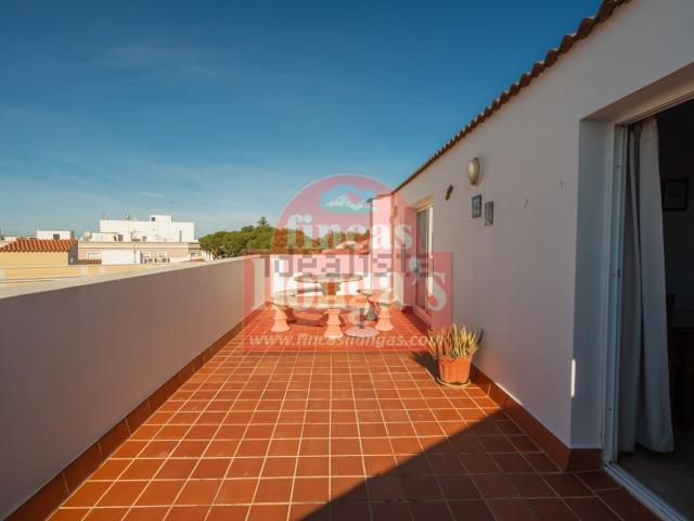 Piso, Ciutadella de Menorca