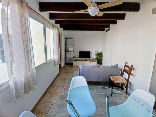 Piso, Ciutadella de Menorca