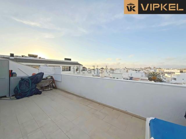 Piso, Ciutadella de Menorca