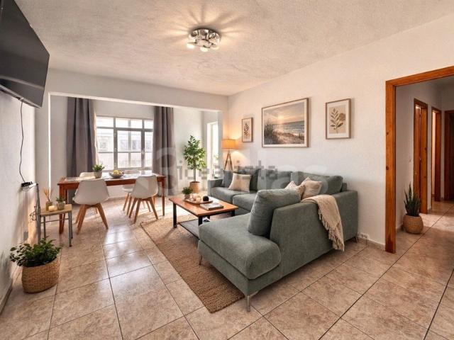 Piso, Ciutadella de Menorca