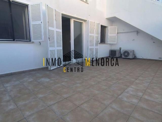 Piso, Ciutadella de Menorca