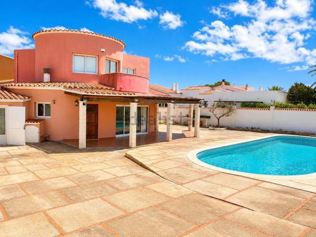 Piso, Ciutadella de Menorca