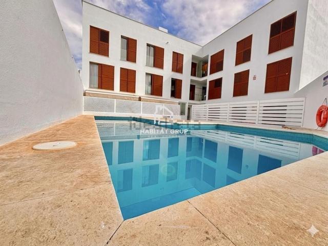 Piso, Ciutadella de Menorca