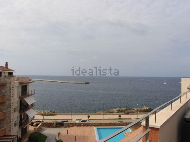 Piso, Ciutadella de Menorca