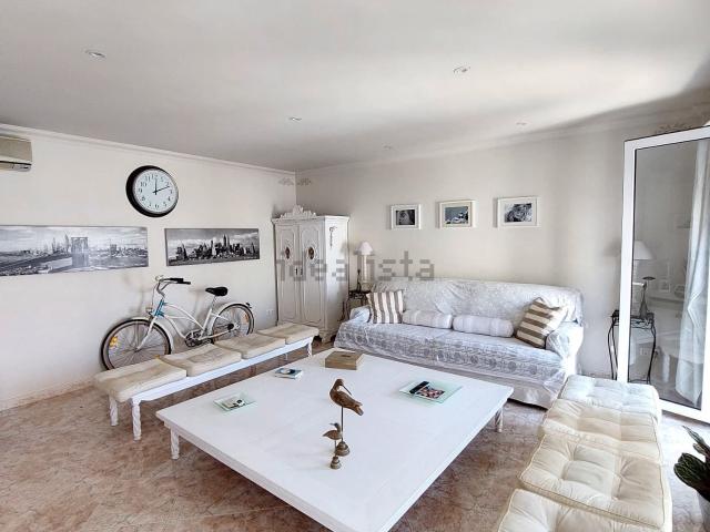 Piso, Ciutadella de Menorca