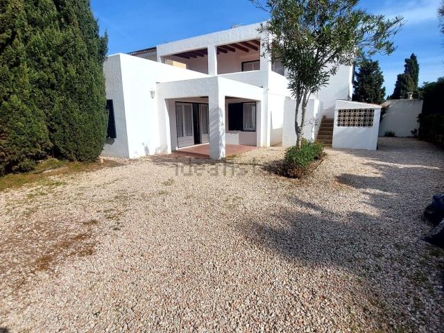 Piso, Ciutadella de Menorca