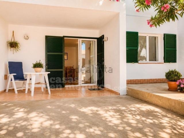 Piso, Ciutadella de Menorca