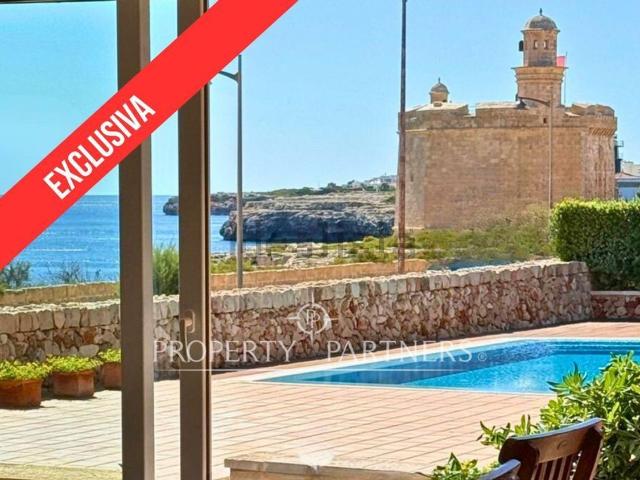 Piso, Ciutadella de Menorca