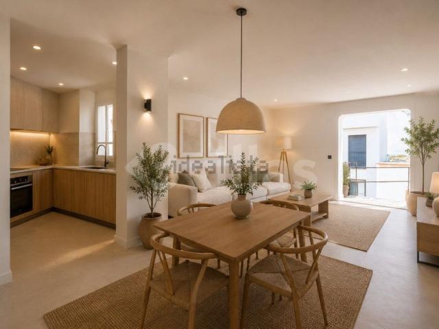 Piso, Ciutadella de Menorca