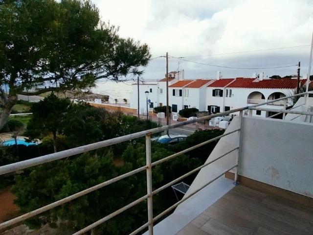 Piso, Ciutadella de Menorca