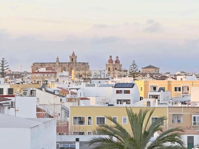 Piso, Ciutadella de Menorca