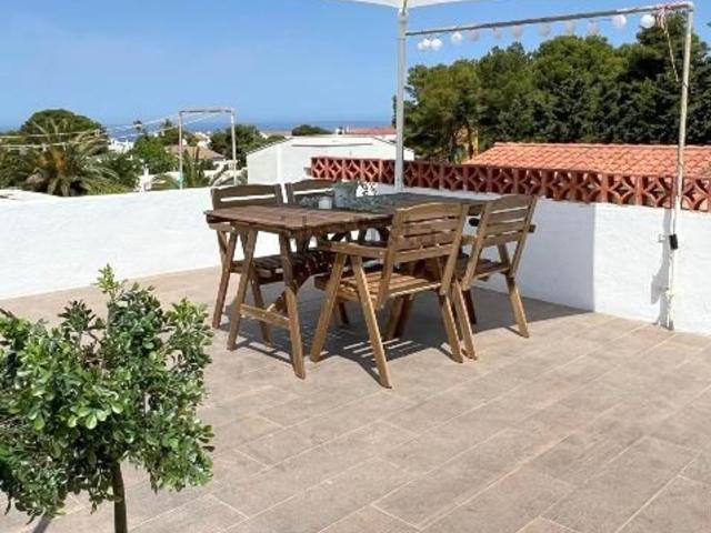 Piso, Ciutadella de Menorca
