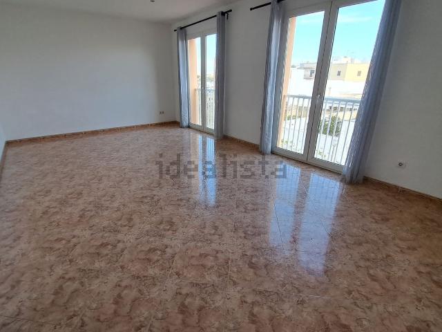 Piso, Ciutadella de Menorca