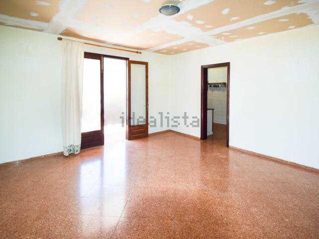 Piso, Ciutadella de Menorca